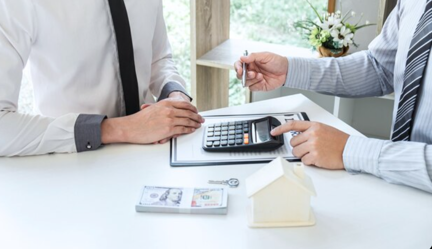 Chuẩn bị đầy đủ giấy tờ giúp quá trình giao dịch diễn ra thuận lợi