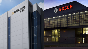 Bếp từ Köcher và Bosch: Thương hiệu nào phù hợp với người Việt?